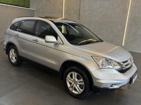 HONDA CRV 2.0 16V 4P EXL 4WD AUTOMTICO, Foto 1