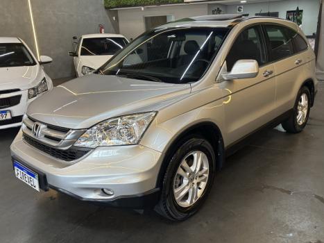 HONDA CRV 2.0 16V 4P EXL 4WD AUTOMTICO, Foto 3