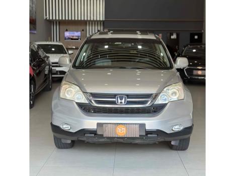 HONDA CRV 2.0 16V 4P EXL AUTOMTICO, Foto 1