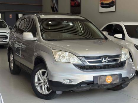 HONDA CRV 2.0 16V 4P EXL AUTOMTICO, Foto 4