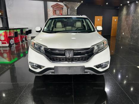 HONDA CRV 2.0 16V 4P EXL FLEX AUTOMTICO, Foto 1