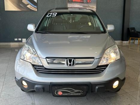 HONDA CRV 2.0 16V 4P EXL AUTOMTICO, Foto 2