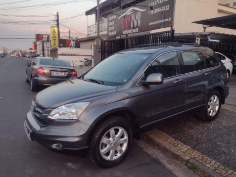 HONDA CRV 2.0 16V 4P LX AUTOMTICO, Foto 1