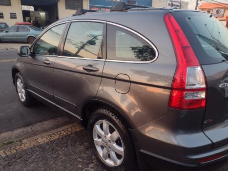 HONDA CRV 2.0 16V 4P LX AUTOMTICO, Foto 6