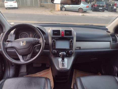 HONDA CRV 2.0 16V 4P LX AUTOMTICO, Foto 8