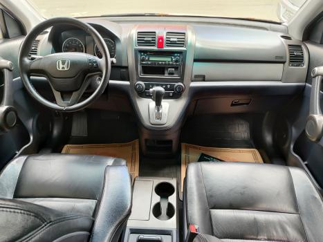 HONDA CRV 2.0 16V 4P LX AUTOMTICO, Foto 17