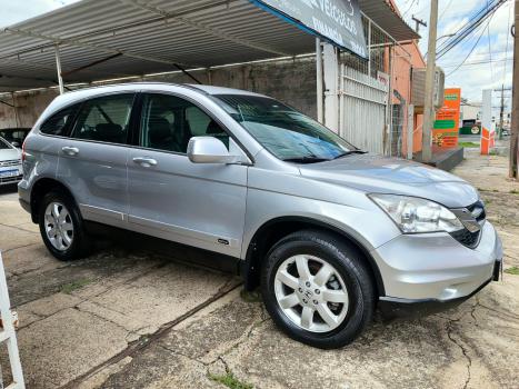 HONDA CRV 2.0 16V 4P LX AUTOMTICO, Foto 7