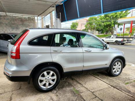 HONDA CRV 2.0 16V 4P LX AUTOMTICO, Foto 15