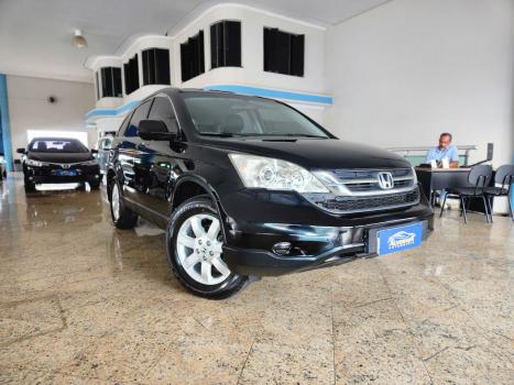 HONDA CRV 2.0 16V 4P LX AUTOMTICO, Foto 3