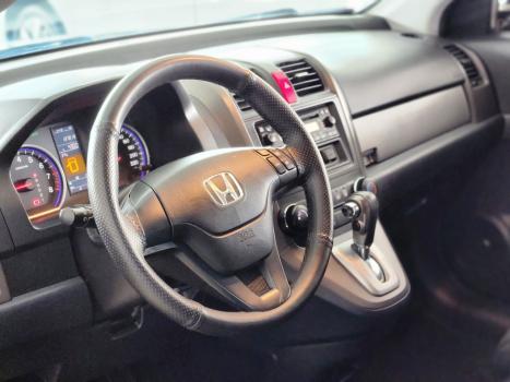 HONDA CRV 2.0 16V 4P LX AUTOMTICO, Foto 8