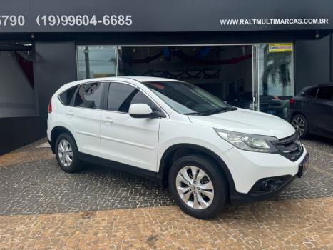 HONDA CRV 2.0 16V 4P LX, Foto 2