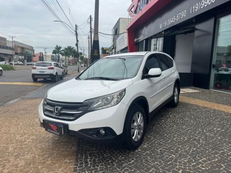 HONDA CRV 2.0 16V 4P LX, Foto 3