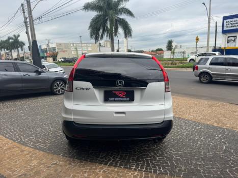 HONDA CRV 2.0 16V 4P LX, Foto 6