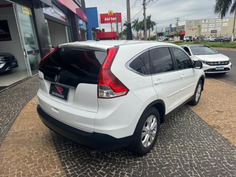 HONDA CRV 2.0 16V 4P LX, Foto 7