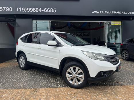 HONDA CRV 2.0 16V 4P LX, Foto 8