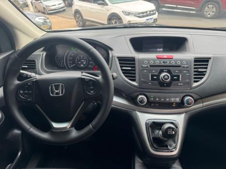 HONDA CRV 2.0 16V 4P LX, Foto 13