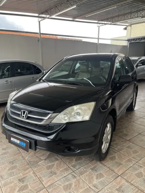 HONDA CRV 2.0 16V 4P LX AUTOMTICO, Foto 6