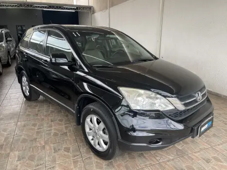 HONDA CRV 2.0 16V 4P LX AUTOMTICO, Foto 11