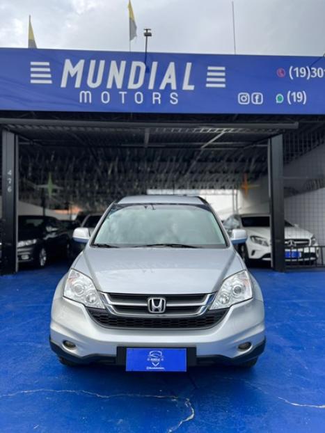 HONDA CRV 2.0 16V 4P LX, Foto 1