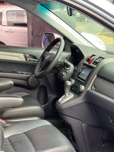 HONDA CRV 2.0 16V 4P LX, Foto 10