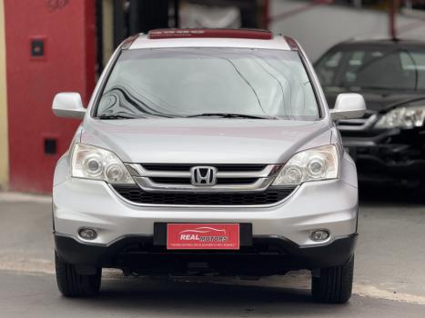 HONDA CRV 2.0 16V 4P EXL 4WD AUTOMTICO, Foto 3