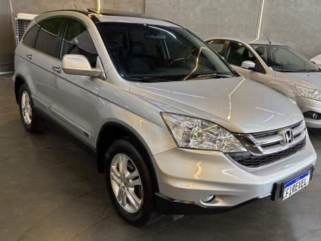 HONDA CRV 2.0 16V 4P EXL AUTOMTICO, Foto 2