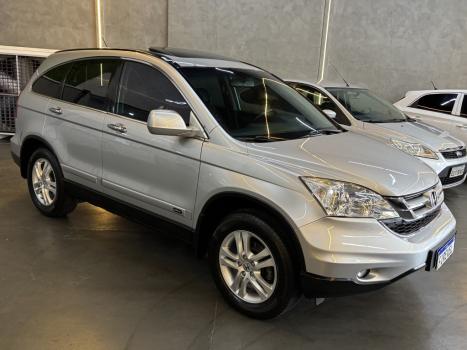 HONDA CRV 2.0 16V 4P EXL AUTOMTICO, Foto 1