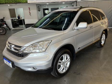 HONDA CRV 2.0 16V 4P EXL AUTOMTICO, Foto 3