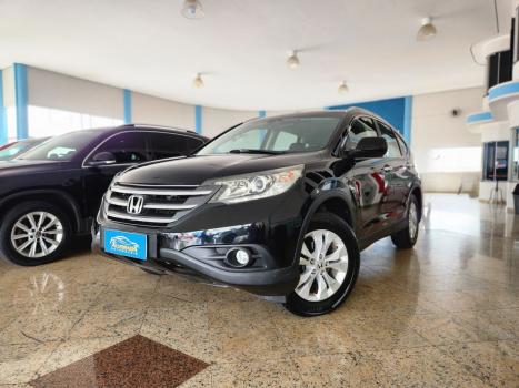 HONDA CRV 2.0 16V 4P EXL FLEX 4WD AUTOMTICO, Foto 1