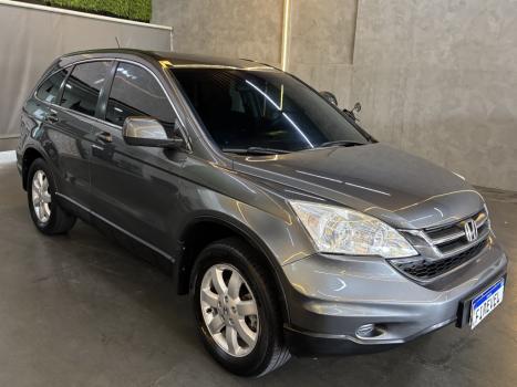 HONDA CRV 2.0 16V 4P LX AUTOMTICO, Foto 2