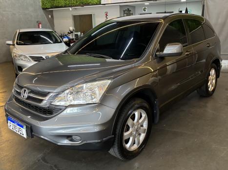 HONDA CRV 2.0 16V 4P LX AUTOMTICO, Foto 3