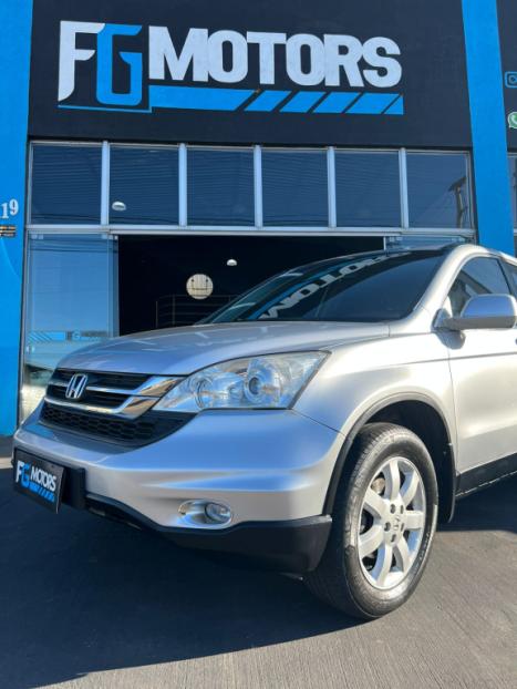 HONDA CRV 2.0 16V 4P LX AUTOMTICO, Foto 7