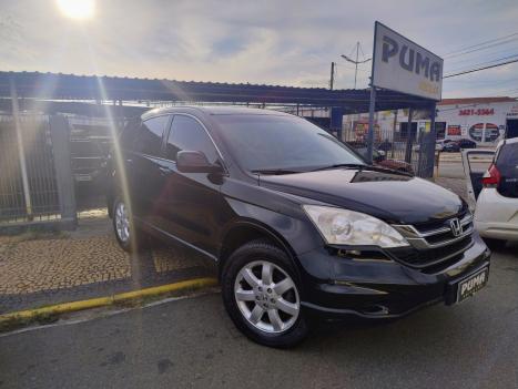 HONDA CRV 2.0 16V 4P LX AUTOMTICO, Foto 1