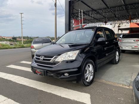 HONDA CRV 2.0 16V 4P EXL 4WD AUTOMTICO, Foto 2