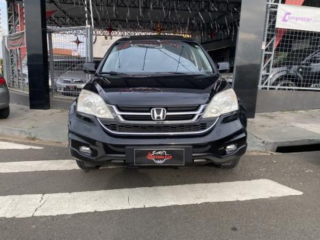 HONDA CRV 2.0 16V 4P EXL 4WD AUTOMTICO, Foto 3