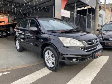 HONDA CRV 2.0 16V 4P EXL 4WD AUTOMTICO, Foto 4