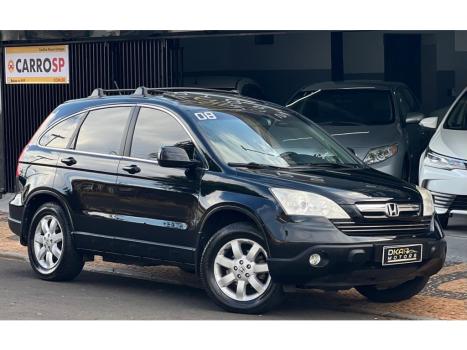 HONDA CRV 2.0 16V 4P EXL AUTOMTICO, Foto 2