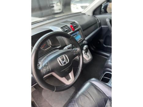 HONDA CRV 2.0 16V 4P EXL AUTOMTICO, Foto 5