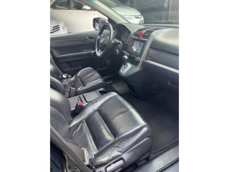 HONDA CRV 2.0 16V 4P EXL AUTOMTICO, Foto 7