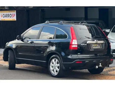 HONDA CRV 2.0 16V 4P EXL AUTOMTICO, Foto 15