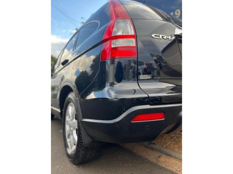 HONDA CRV 2.0 16V 4P EXL AUTOMTICO, Foto 17