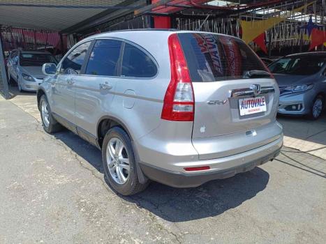 HONDA CRV 2.0 16V 4P EXL AUTOMTICO, Foto 5