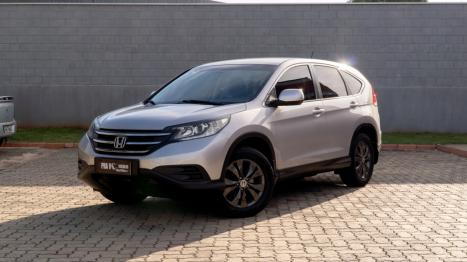 HONDA CRV 2.0 16V 4P LX AUTOMTICO, Foto 1