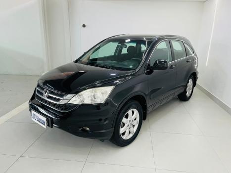 HONDA CRV 2.0 16V 4P LX AUTOMTICO, Foto 12