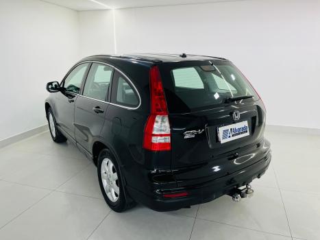 HONDA CRV 2.0 16V 4P LX AUTOMTICO, Foto 13