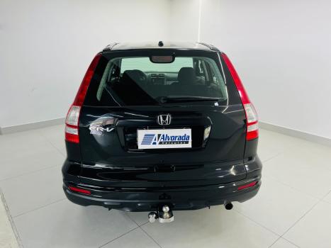 HONDA CRV 2.0 16V 4P LX AUTOMTICO, Foto 15