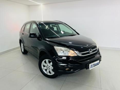 HONDA CRV 2.0 16V 4P LX AUTOMTICO, Foto 16