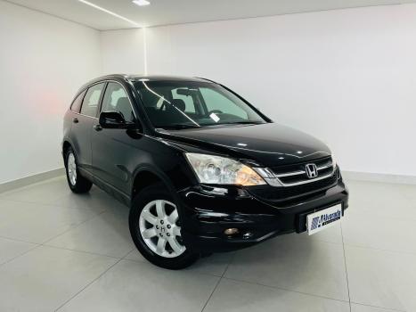 HONDA CRV 2.0 16V 4P LX AUTOMTICO, Foto 17