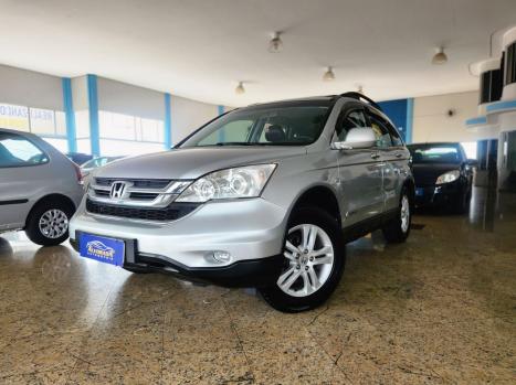 HONDA CRV 2.0 16V 4P EXL 4WD AUTOMTICO, Foto 1