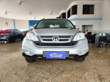 HONDA CRV 2.0 16V 4P EXL 4WD AUTOMTICO, Foto 2